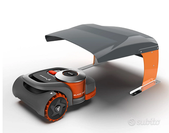 Copertura per Robot Tagliaerba Segway Navimow