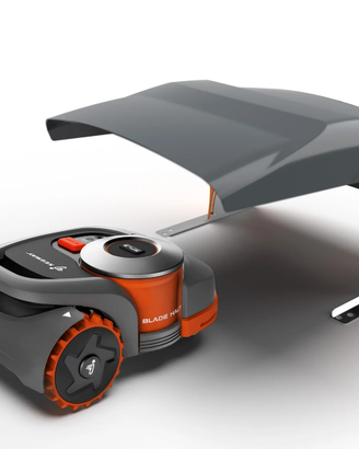 Copertura per Robot Tagliaerba Segway Navimow