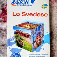 Assimil - Lo Svedese