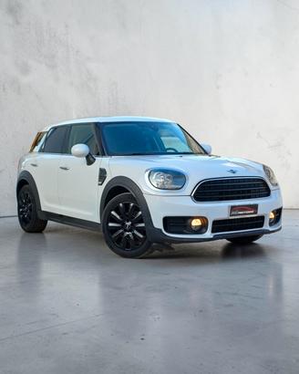 Mini One D Countryman 1.5 Business Automatica