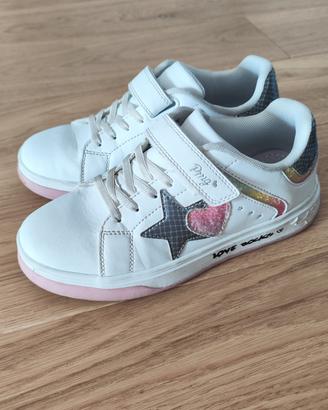 Scarpe Primigi tg 35