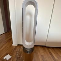 Purificatore ventilatore Dyson Purifier Cool
