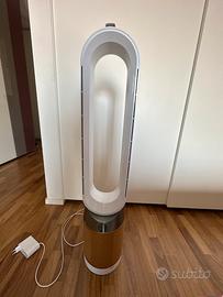 Purificatore ventilatore Dyson Purifier Cool