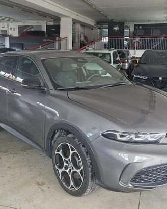 Alfa Romeo Tonale 1.3 phev Sprint Q4 270cv at6