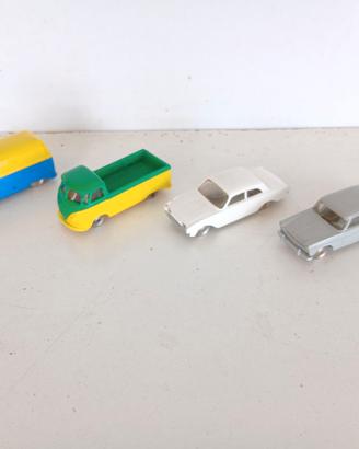 Lego Modellini Scala 1:87