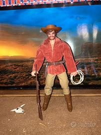 Big Jim ( Big Josh Grip ) Cowboy ( 7394 )