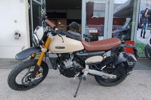 Fantic Caballero 500 Rally - 2021