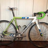 Cannondale Cad10 Shimano Durace 7800