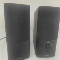 Casse audio Bose Companion 2 Serie III