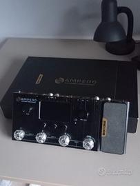 Multieffetto Hotone Ampero