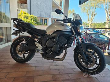 Yamaha FZ6 KM 22.628