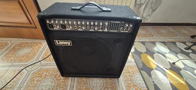 Laney AH300 (300W, 5 Canali) - COME NUOVO
