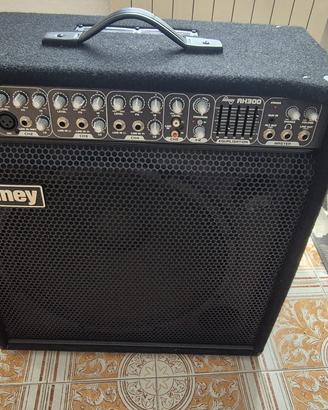 Laney AH300 (300W, 5 Canali) - COME NUOVO
