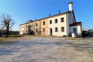 CASA INDIPENDENTE A CAORLE