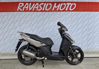 Kymco Agility 150
