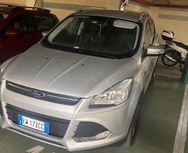 FORD Kuga 2ª serie - 2014