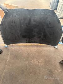 Cofano anteriore Toyota Yaris