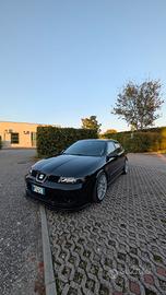 Seat Leon Cupra R