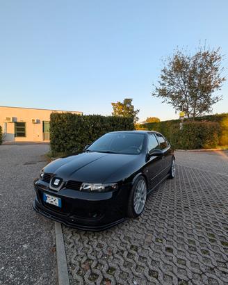 Seat Leon Cupra R
