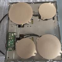 Piastra induzione electrolux