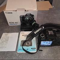 Canon eos 40d