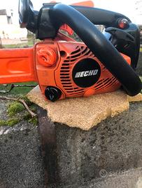 Motosega Echo cs 280 tes