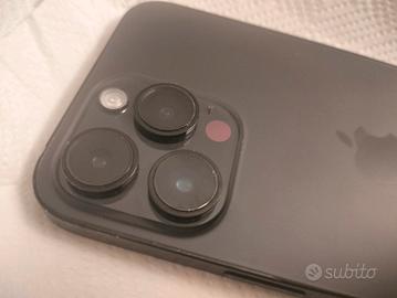 iPhone 14 Pro Max 256