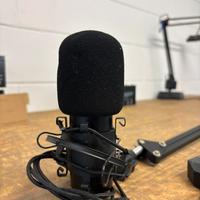Microfono Neewer per Podcast o Musica