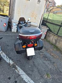 Bmw r 1100 rs