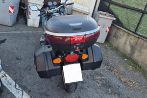Bmw r 1100 rs