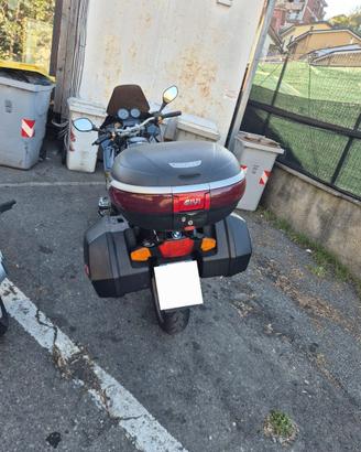 Bmw r 1100 rs