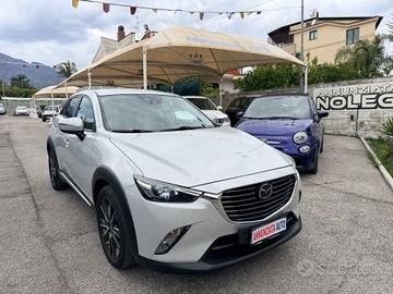 Mazda CX-3 1.5 FULL OPTIONAL
