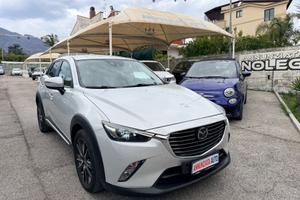Mazda CX-3 1.5 FULL OPTIONAL