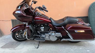 Harley Road Glide