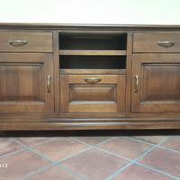 Madia porta Tv