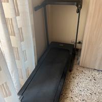 Tapis Roulant Elettrico Bcube A5Plus