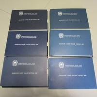 Libretti emissione carte valori postali