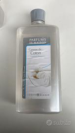 Profumazioni Ricariche Lampe Berger