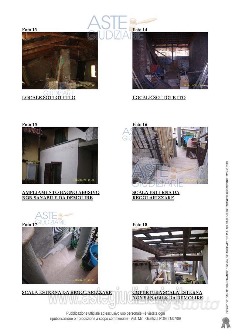 Appartamento – Ciriè - Vista 4