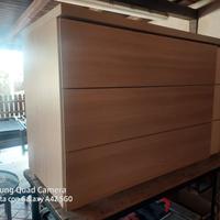 Comò  camera da letto 