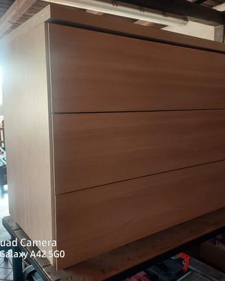 Comò  camera da letto 