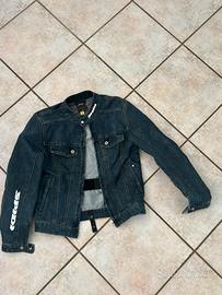 Furios jacket- Giacca da moto