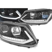 FARI PER VOLKSWAGEN VW TOURAN II 10-15 NERI TRU DR