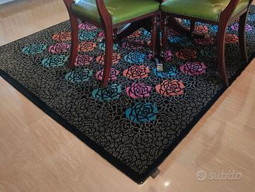 TAPPETO MISSONI
