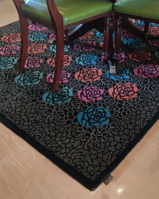 TAPPETO MISSONI