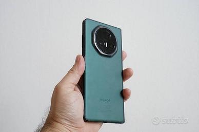 honor magic v3 in garanzia