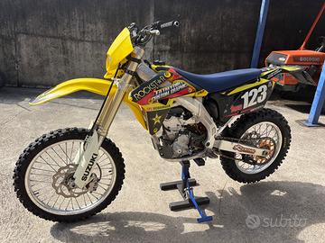 Suzuki RMZ 450