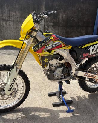 Suzuki RMZ 450