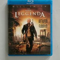 3 Blu-ray: Hulk+Io Sono Leggenda+Indipendence Day