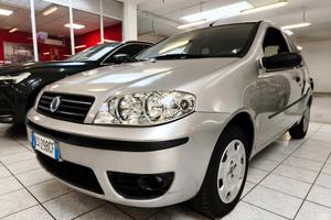 Fiat Punto 1.2 EURO 4 Benzina